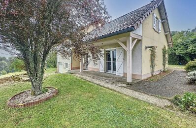 vente maison 249 000 € à proximité de Queuille (63780)