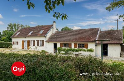 vente maison 174 000 € à proximité de Vexin-sur-Epte (27420)