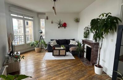 location appartement 824 € CC /mois à proximité de Bezannes (51430)