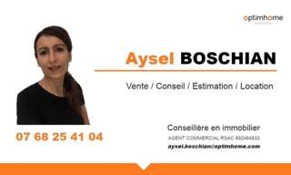 Maison 4 Pièces 80 m² à vendre à Mont-Saint-Martin (54350)