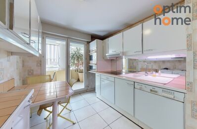 vente appartement 495 000 € à proximité de Le Tholonet (13100)