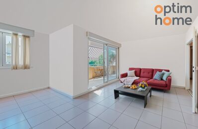 vente appartement 495 000 € à proximité de Cabriès (13480)