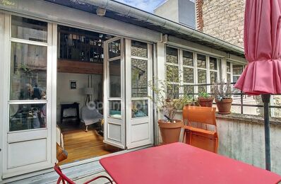 vente appartement 1 360 000 € à proximité de Paris 4 (75004)