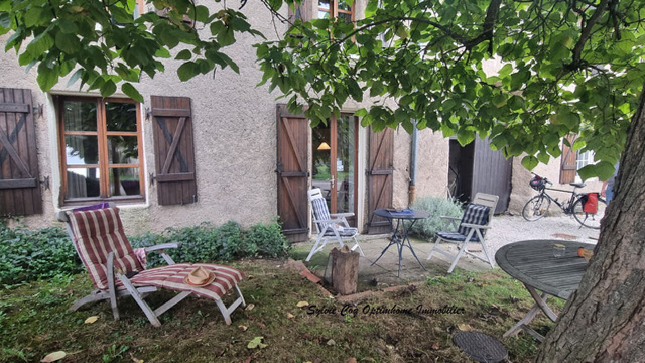 maison 3 pièces 69 m2 à vendre à Sandaucourt (88170)