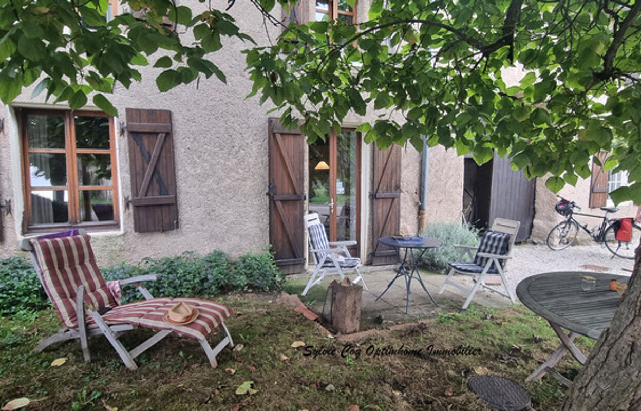 maison 3 pièces 69 m2 à vendre à Sandaucourt (88170)