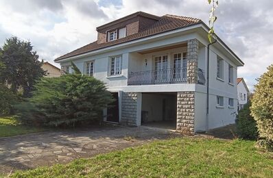 vente maison 313 500 € à proximité de Lamontgie (63570)