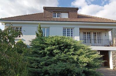 vente maison 313 500 € à proximité de Chalus (63340)