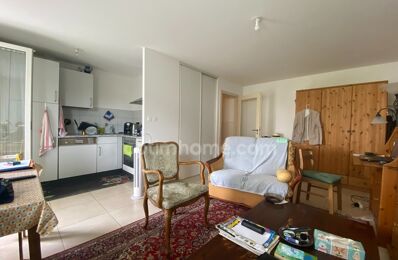 vente appartement 169 000 € à proximité de Sierentz (68510)