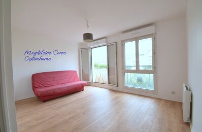 location appartement 710 € CC /mois à proximité de Vigneux-sur-Seine (91270)