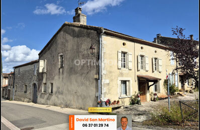 vente maison 158 000 € à proximité de Saint-Avit-Frandat (32700)