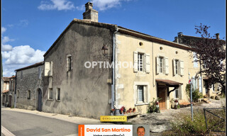 Maison 9 Pièces 195 m² à vendre à La Romieu (32480)