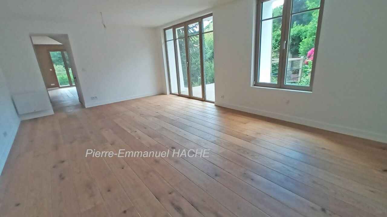 maison 6 pièces 138 m2 à vendre à Orgeval (78630)