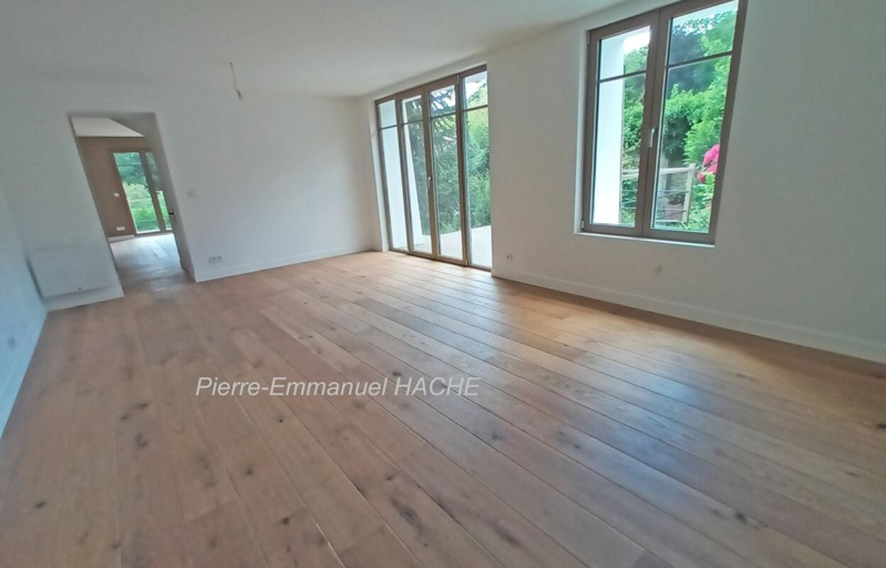 maison 6 pièces 138 m2 à vendre à Orgeval (78630)