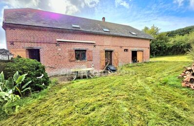 vente maison 272 500 € à proximité de Saumont-la-Poterie (76440)