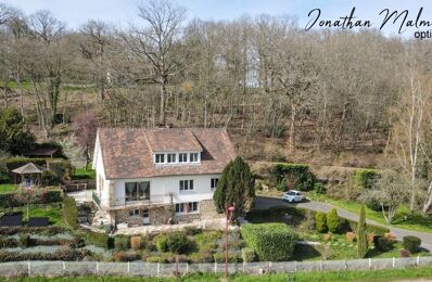 vente maison 250 000 € à proximité de Grosley-sur-Risle (27170)