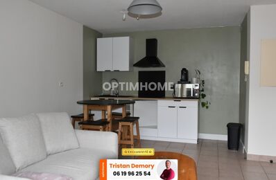 vente appartement 157 900 € à proximité de Ploeren (56880)