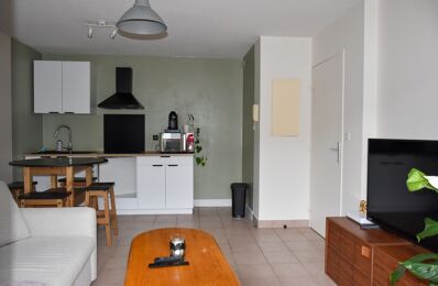 vente appartement 135 000 € à proximité de Arzon (56640)