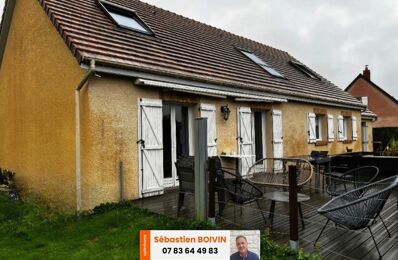 vente maison 291 000 € à proximité de Vatteville-la-Rue (76940)