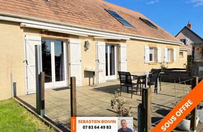 vente maison 269 000 € à proximité de Pont-Audemer (27500)