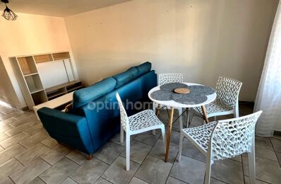 location appartement 565 € CC /mois à proximité de Dole (39100)