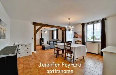 vente maison 177 000 € à proximité de Saint-Julien-de-Mailloc (14290)