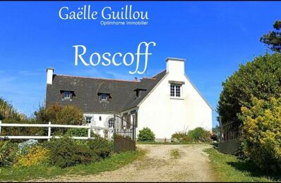 vente maison 187 500 € à proximité de Roscoff (29680)