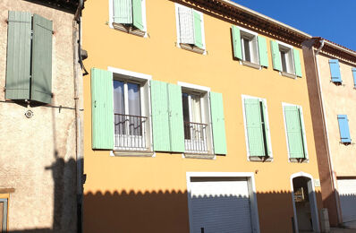 vente appartement 135 000 € à proximité de Pierrefeu-du-Var (83390)