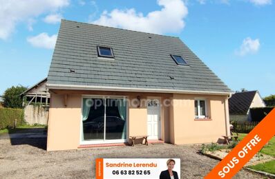 vente maison 195 000 € à proximité de Heudreville-en-Lieuvin (27230)