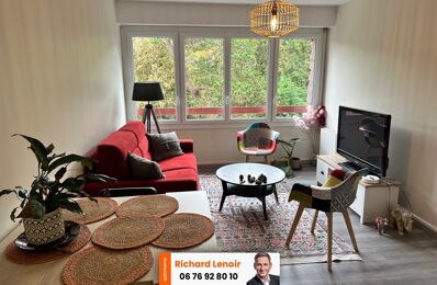 vente appartement 149 900 € à proximité de Branville (14430)