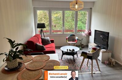 vente appartement 149 900 € à proximité de Cabourg (14390)