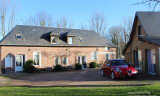 Maison 8 Pièces 198 m² à vendre à Saint-Gatien-des-Bois (14130)