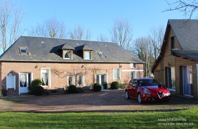 vente maison 446 250 € à proximité de Gonneville-sur-Honfleur (14600)