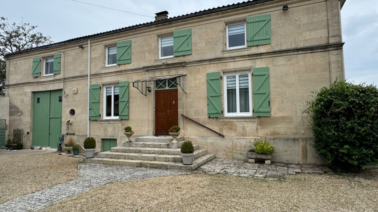 maison 7 pièces 208 m2 à vendre à Éclaron-Braucourt-Sainte-Livière (52290)