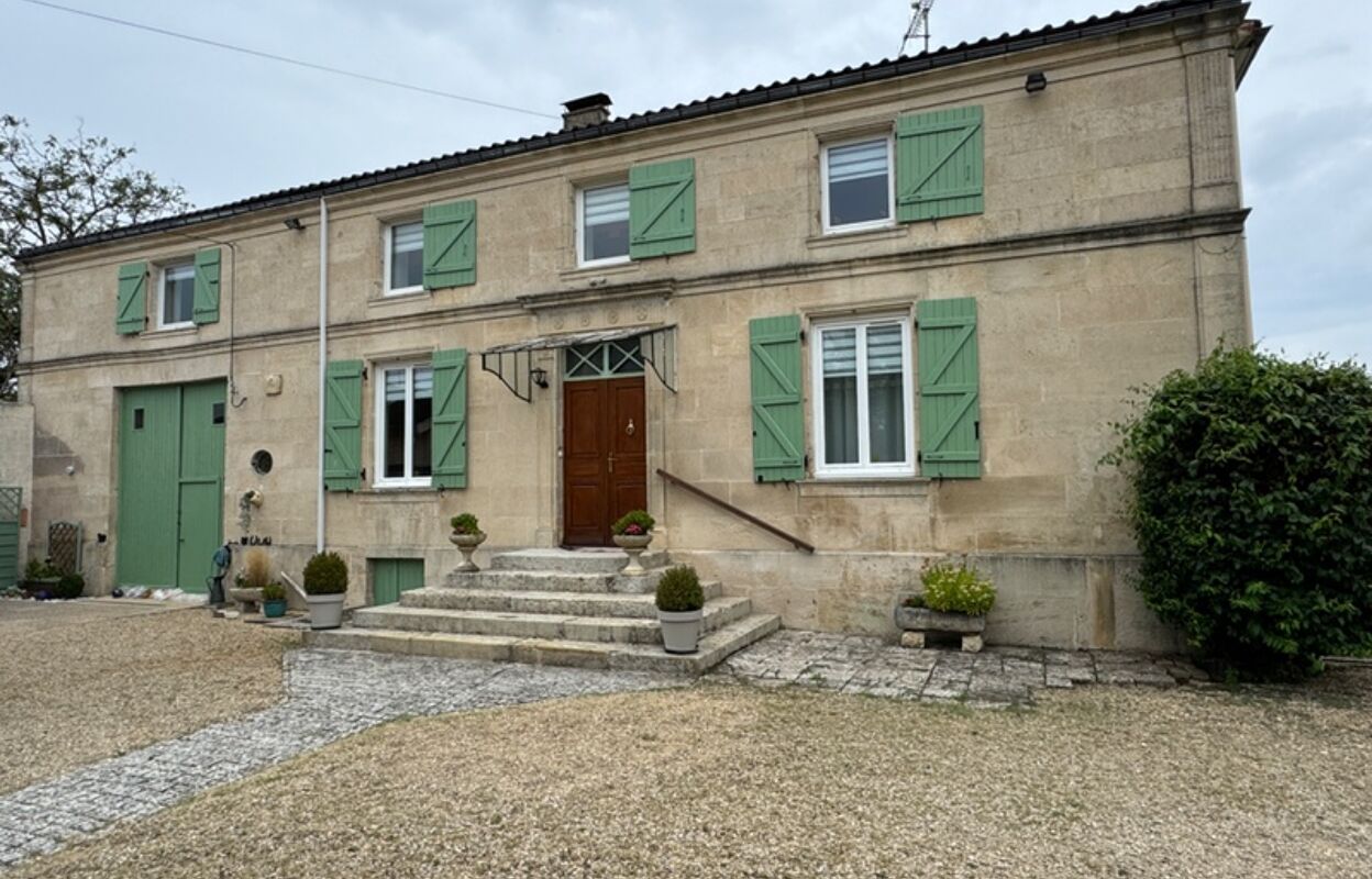 maison 7 pièces 208 m2 à vendre à Éclaron-Braucourt-Sainte-Livière (52290)