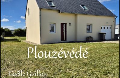 vente maison 214 000 € à proximité de Plouédern (29800)