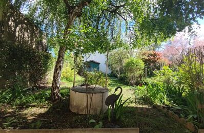 vente maison 420 000 € à proximité de Poissy (78300)