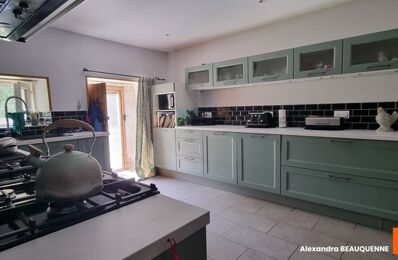 vente maison 315 789 € à proximité de Saint-Macoux (86400)