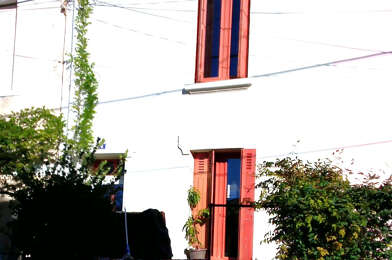 Maison 4 pièces 55000 €
