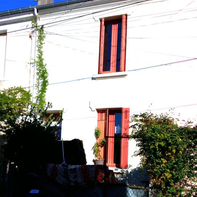 Maison 4 pièces 55000 €
