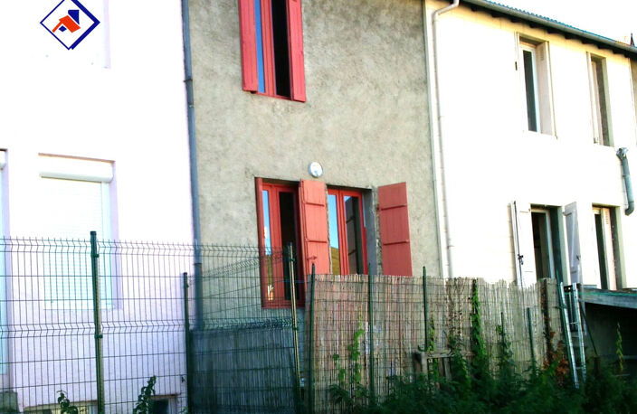 Vente maison 4 pièces 69 m² Lavelanet (09300) — photo 2
