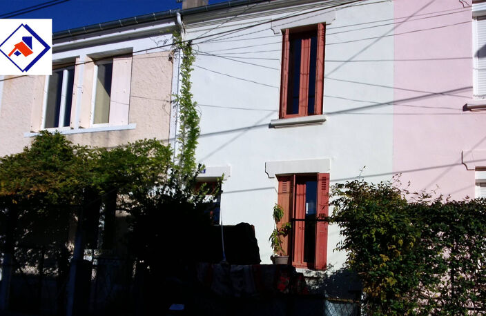 Vente maison 4 pièces 69 m² Lavelanet (09300) — photo 3