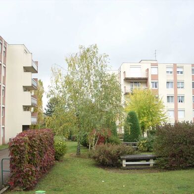 Appartement 2 pièces 55 m²