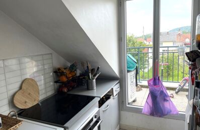 vente appartement 119 000 € à proximité de Septeuil (78790)