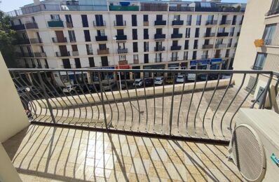 vente appartement 149 000 € à proximité de Peypin (13124)