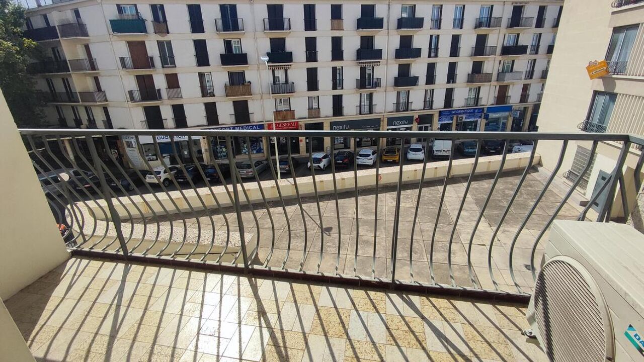 appartement 3 pièces 63 m2 à vendre à Marseille (tous codes postaux)