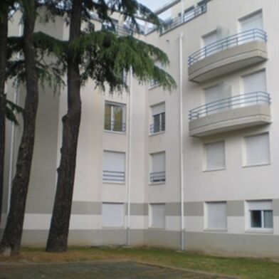 Appartement 1 pièce 18 m²