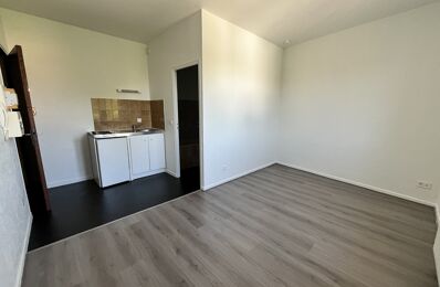 vente appartement 60 000 € à proximité de Tarcenay-Foucherans (25620)