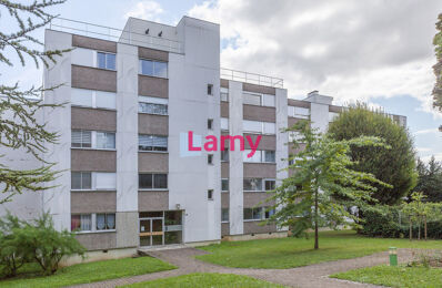 vente appartement 230 000 € à proximité de Épeugney (25290)