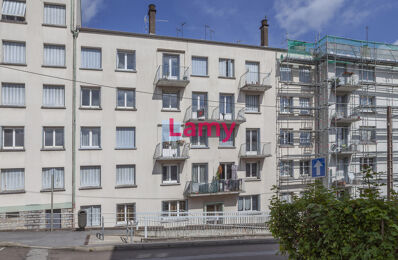 vente appartement 89 000 € à proximité de Morre (25660)