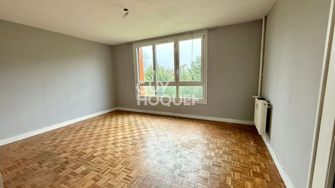 appartement 3 pièces 60 m2 à vendre à Compiègne (60200)